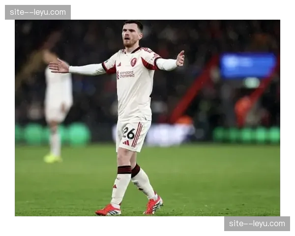 利物浦防守战术过于激进 高位防线容易被对手长传反击打穿