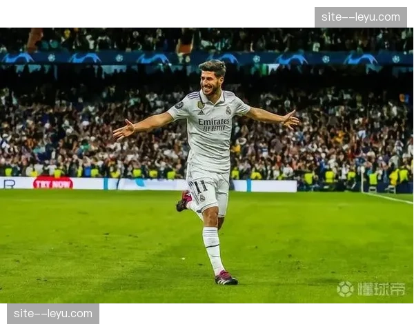 皇马阿森西奥回归合练 边后卫摆脱肌肉问题补强防线