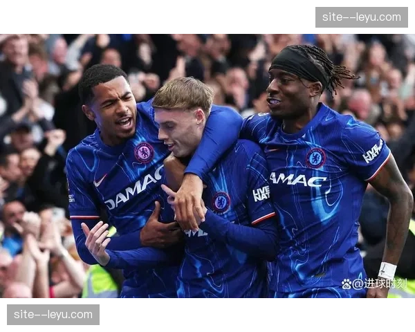 帕尔默对阵曼城4射1正 蓝军核心15次丢失球权状态低迷